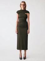 Pause Dress