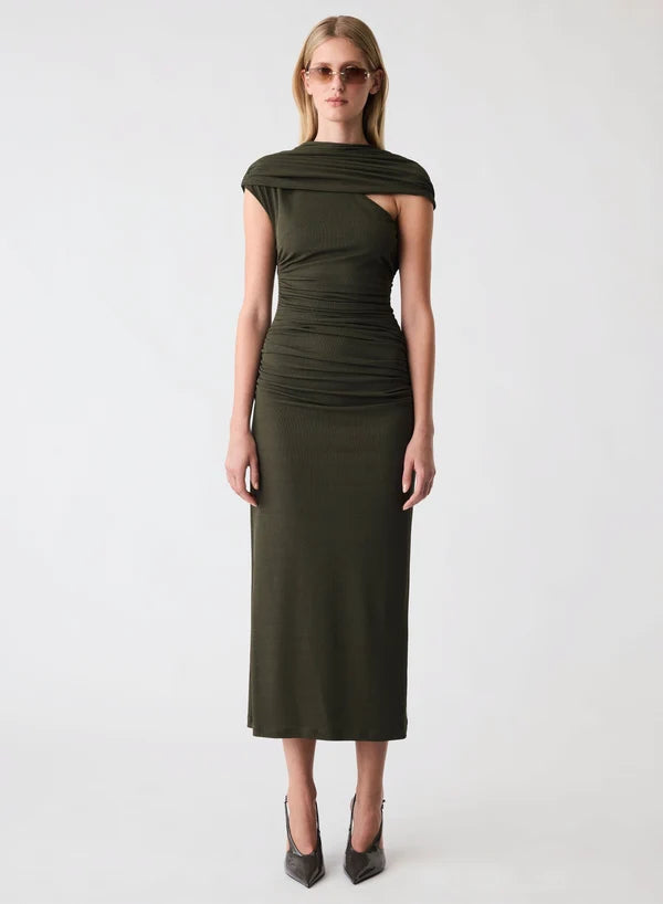 Pause Dress