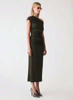 Pause Dress