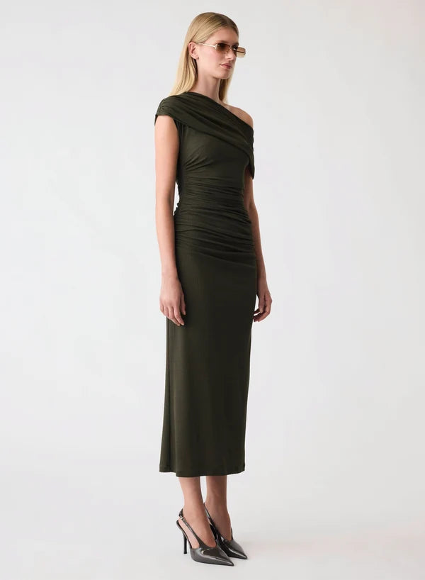Pause Dress