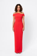 Polaris Maxi Dress