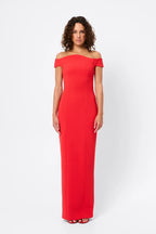 Polaris Maxi Dress