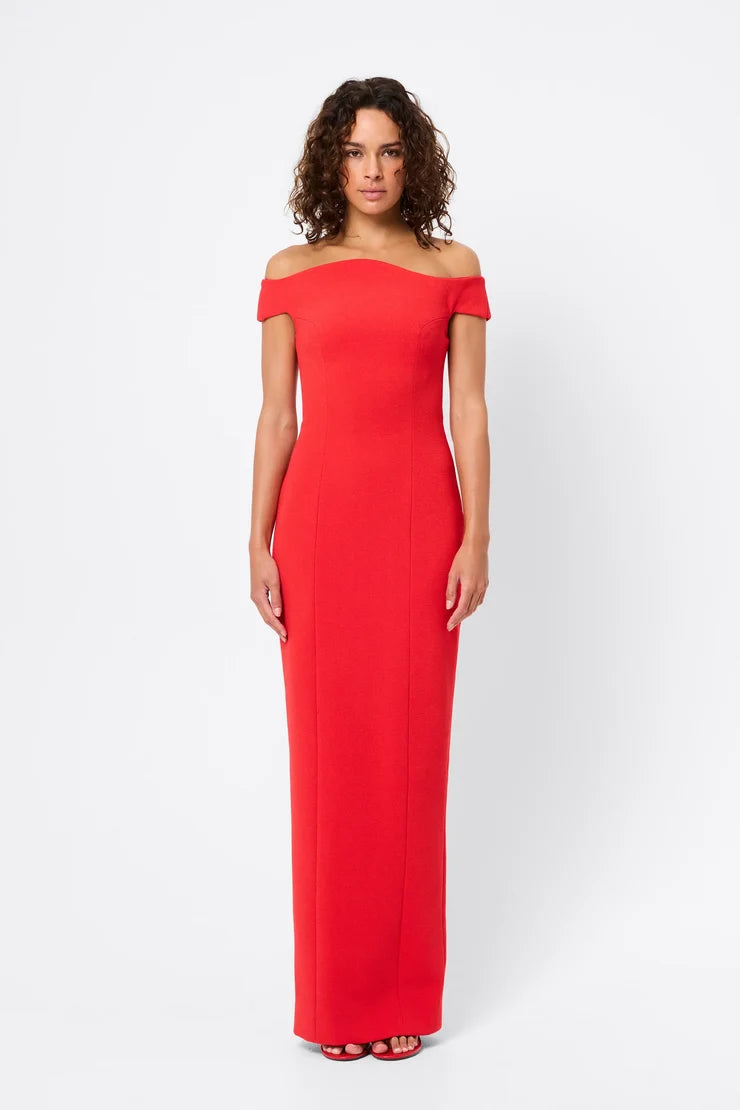 Polaris Maxi Dress