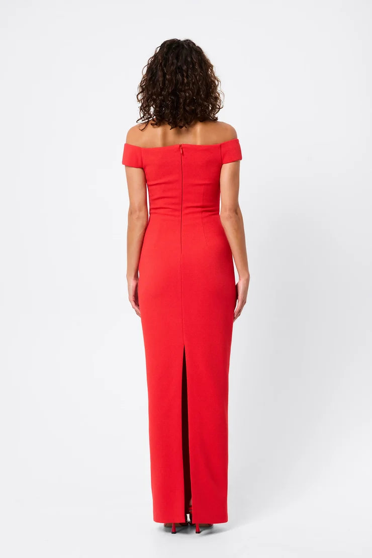 Polaris Maxi Dress