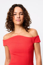 Polaris Maxi Dress