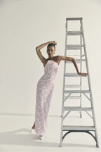 Lucia Maxi Dress