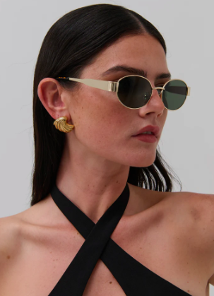 Anja Sunglasses