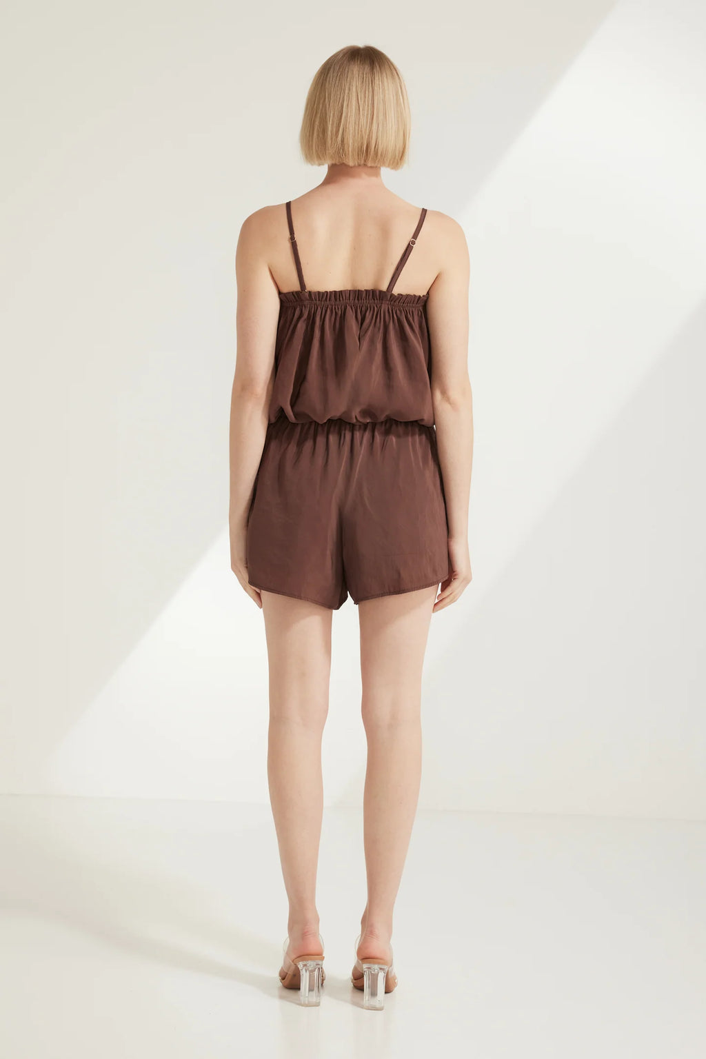 Harlow Shorts