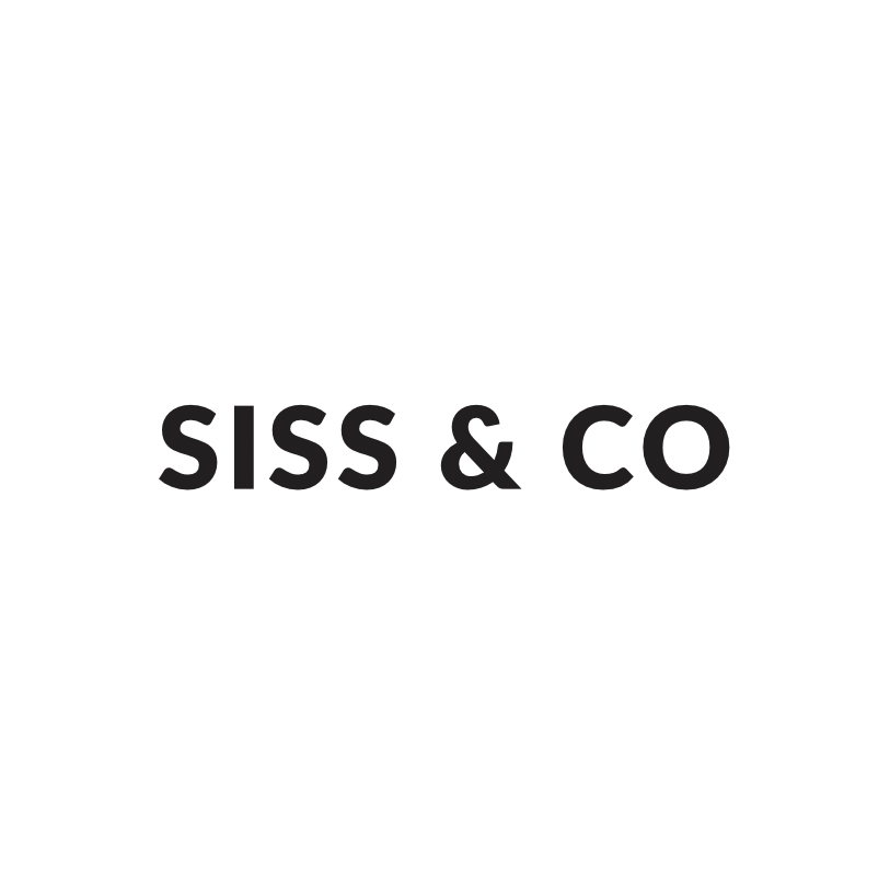 SISS&CO GIFT CARD