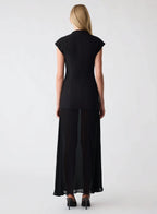 Upscale Evening Dress