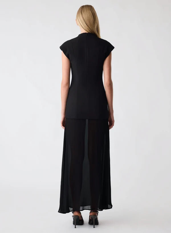 Upscale Evening Dress