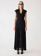 Upscale Evening Dress