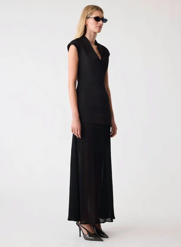 Upscale Evening Dress