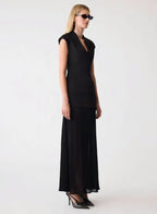 Upscale Evening Dress