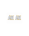 Alba Duo Earrings