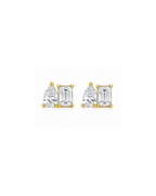 Alba Duo Earrings