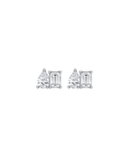 Alba Duo Earrings