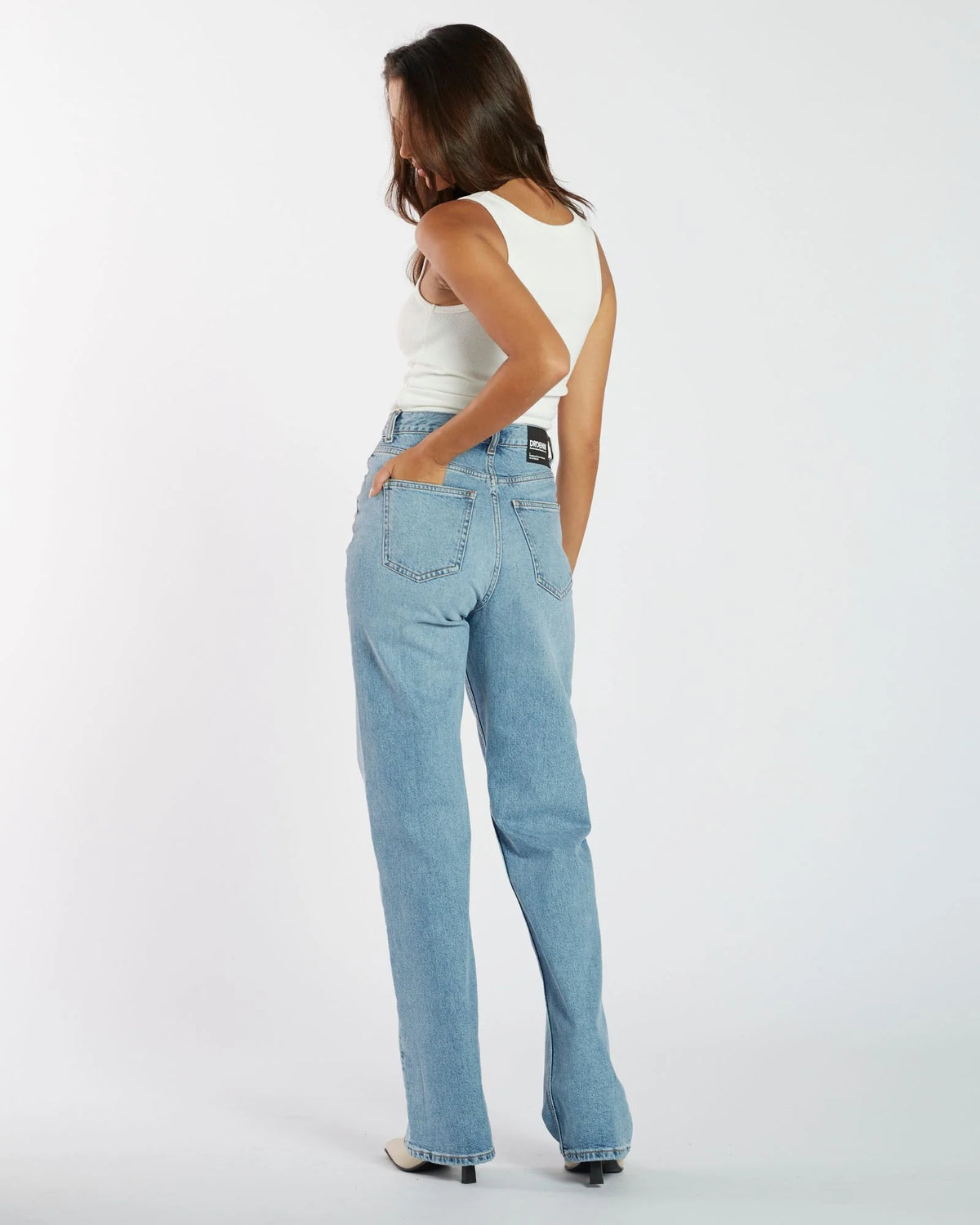 Echo Jean