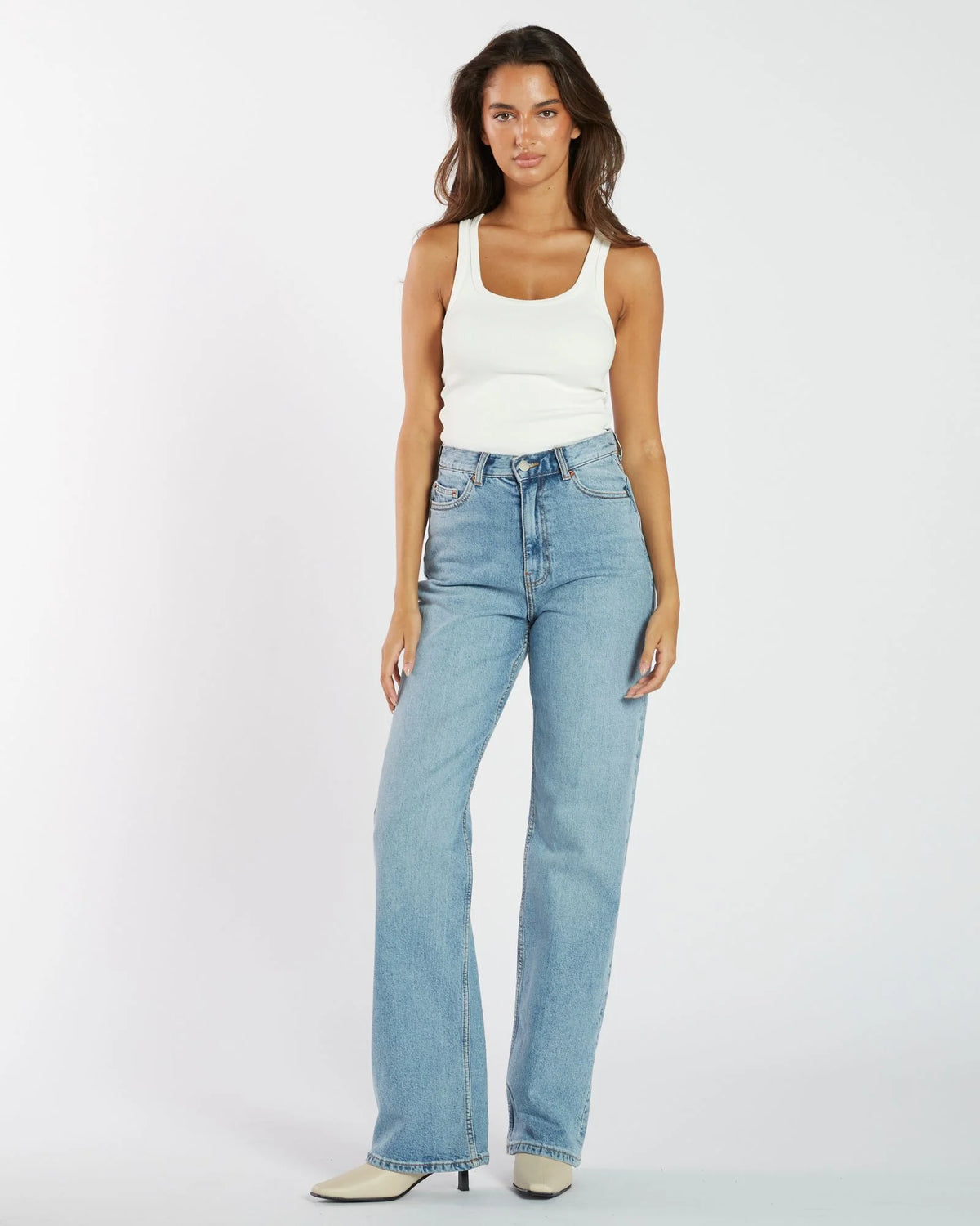 Echo Jean
