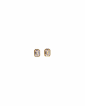 Emerald Studs