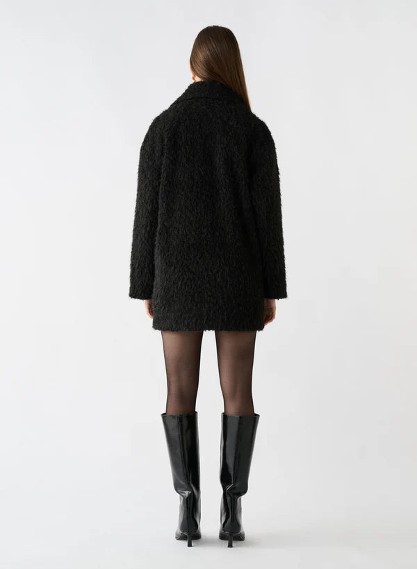 Octave Coat
