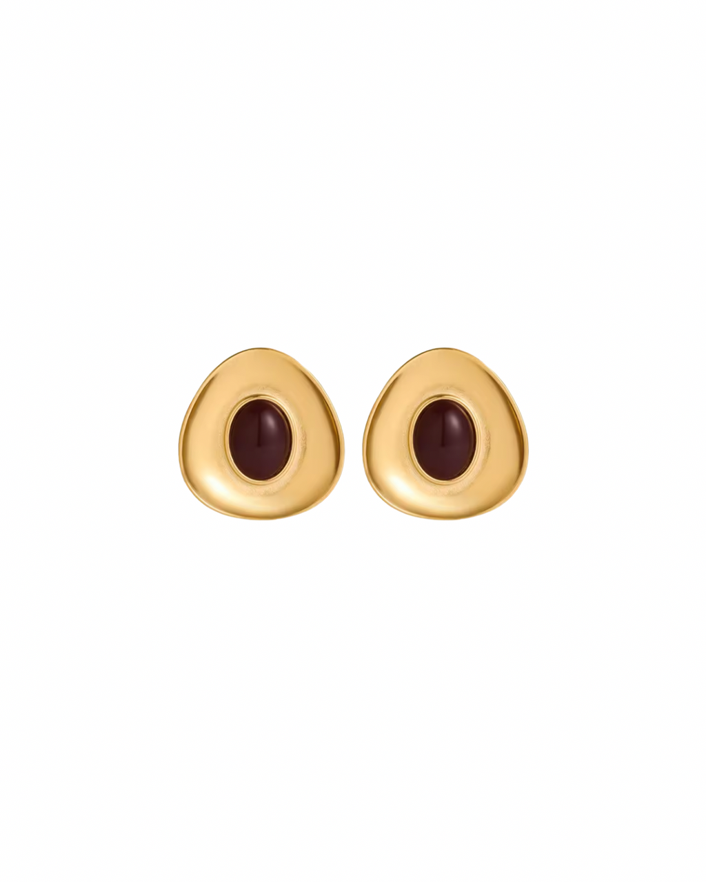 Iris Studs
