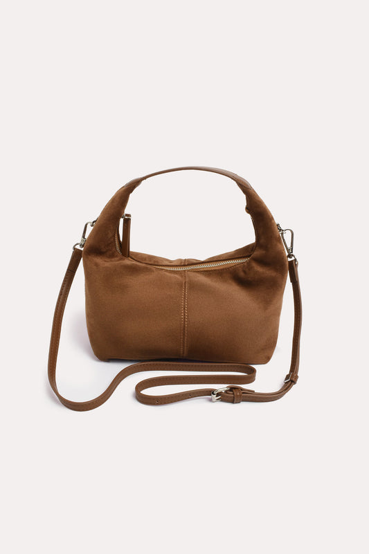 Lucia Mini Tan