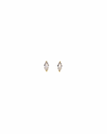Marquise Studs