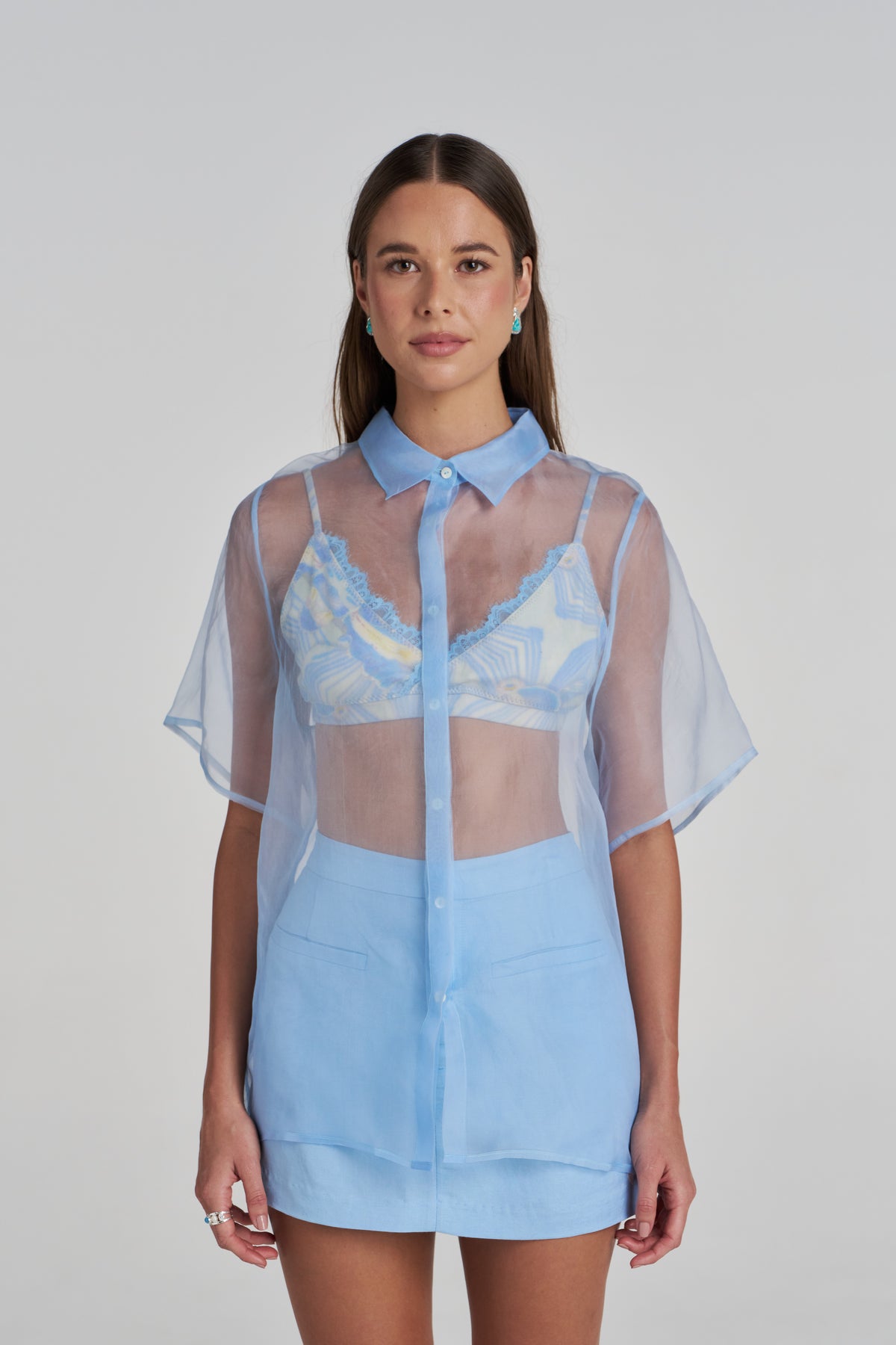 Romeo Shirt