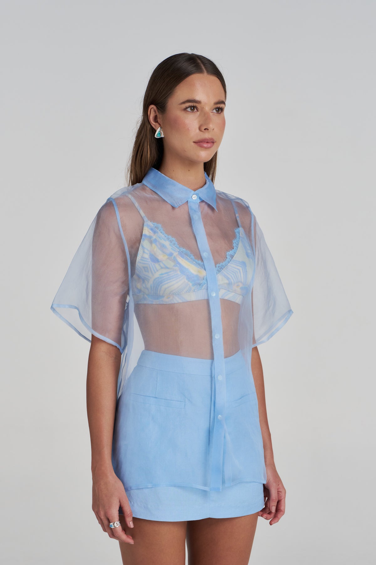 Romeo Shirt