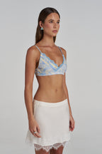 Cross Me Bralette