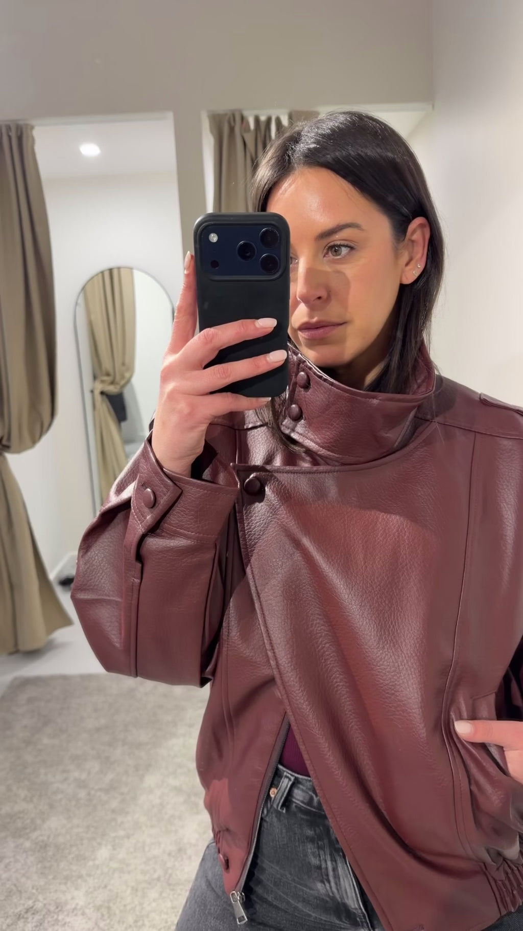 Gisele Bomber