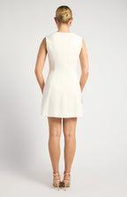Liea Button Up dress
