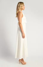 Valentina Halter Neck Dress