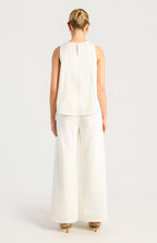 Carissa Linen Set