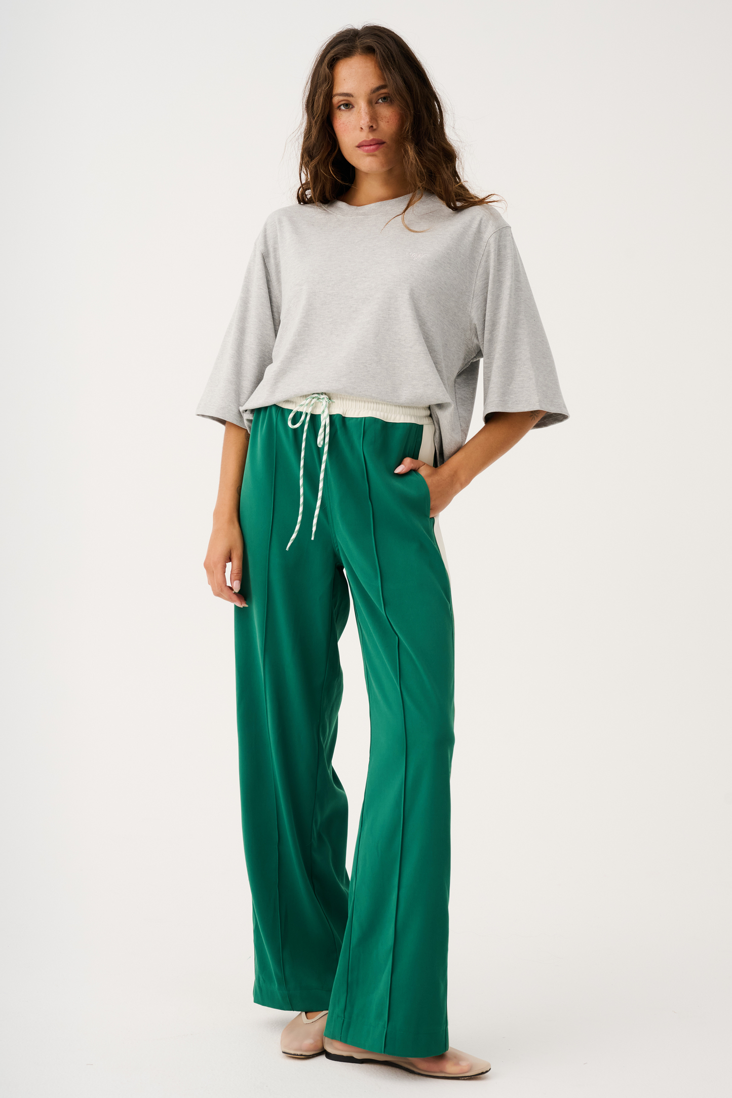 Lottie Pant