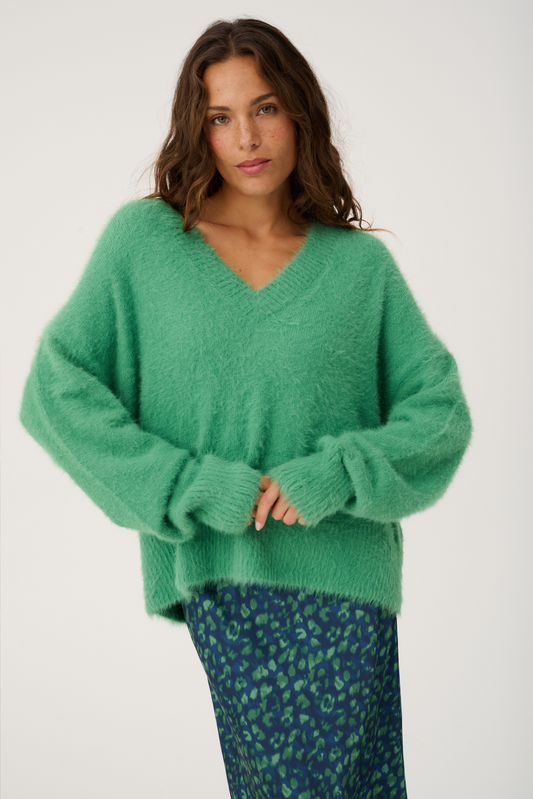 Emmie Knit Sweater