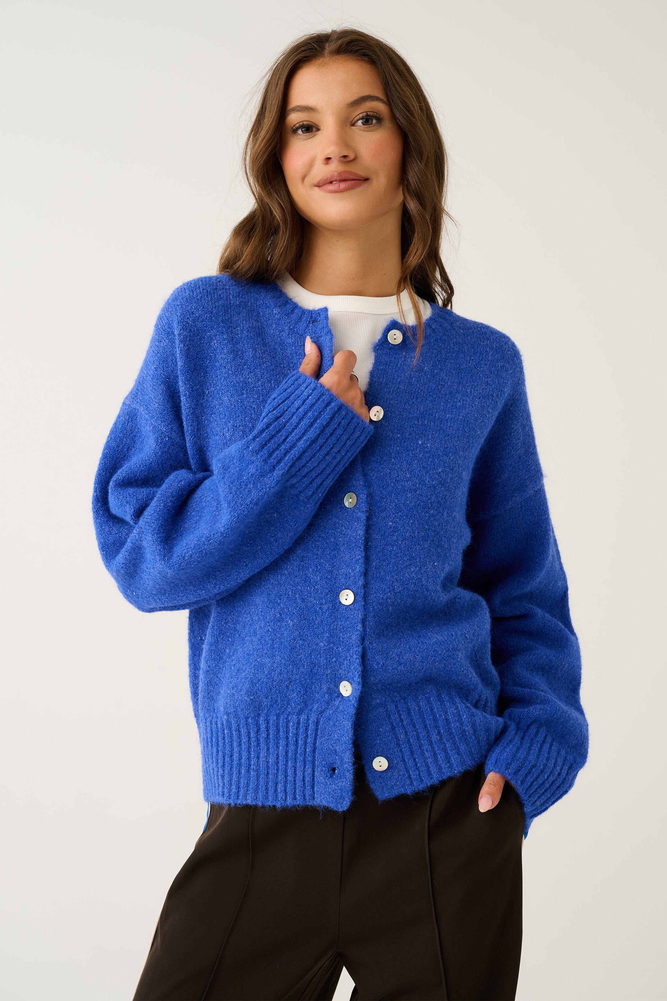 Aurora Cardigan