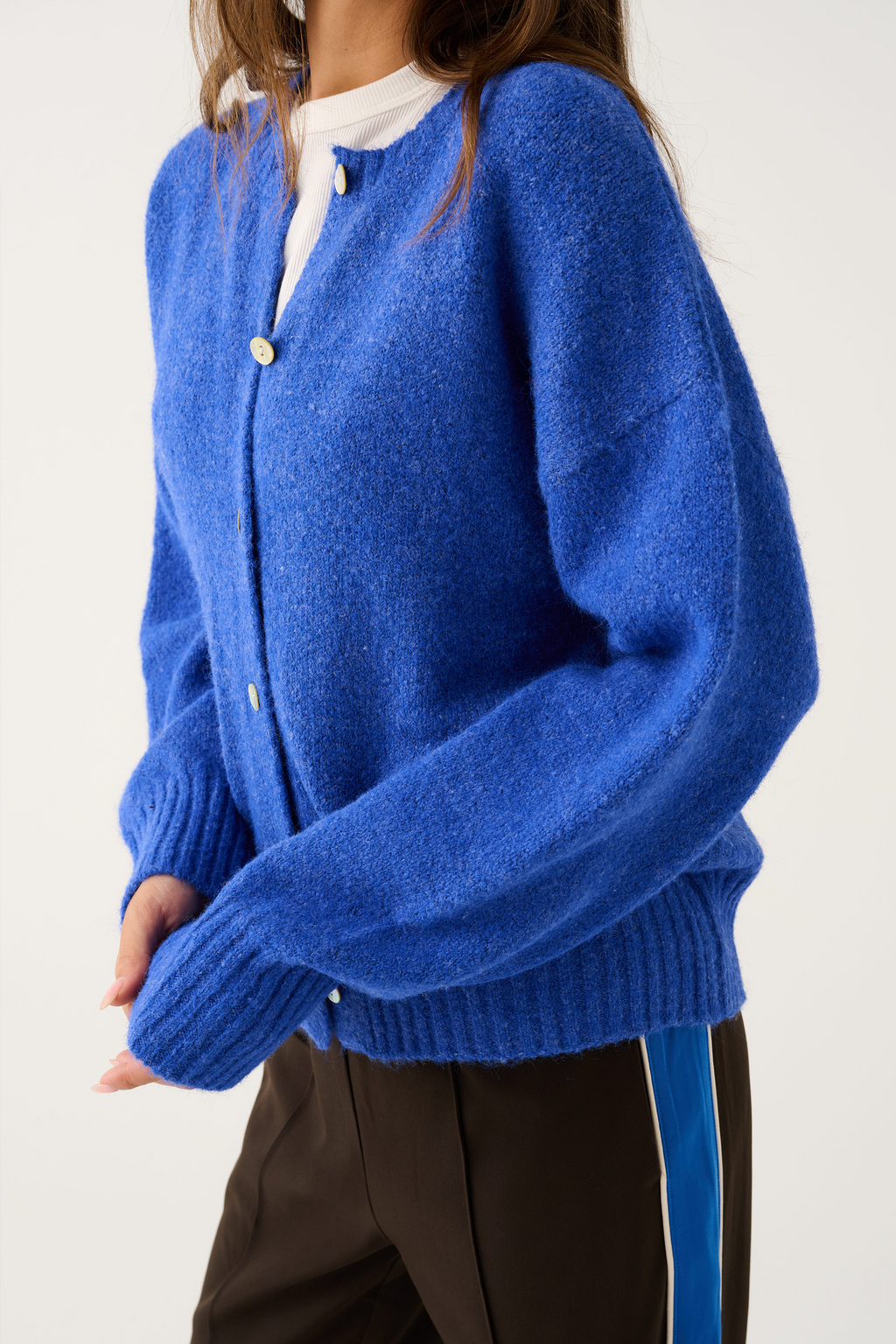 Aurora Cardigan