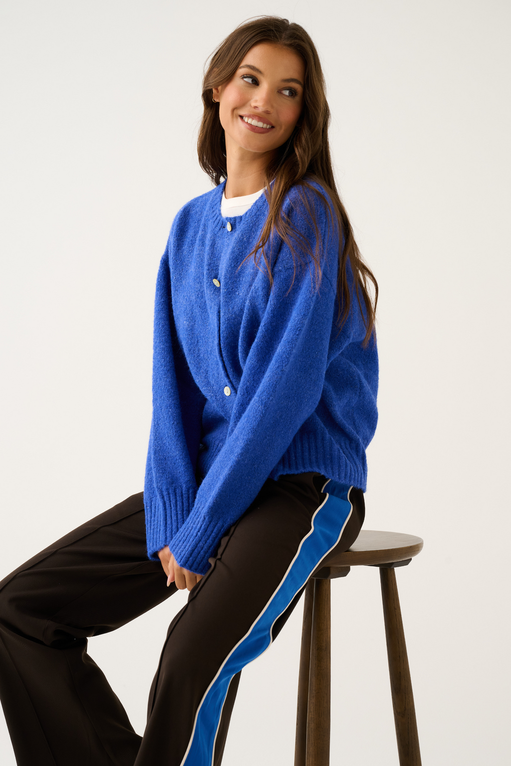 Aurora Cardigan