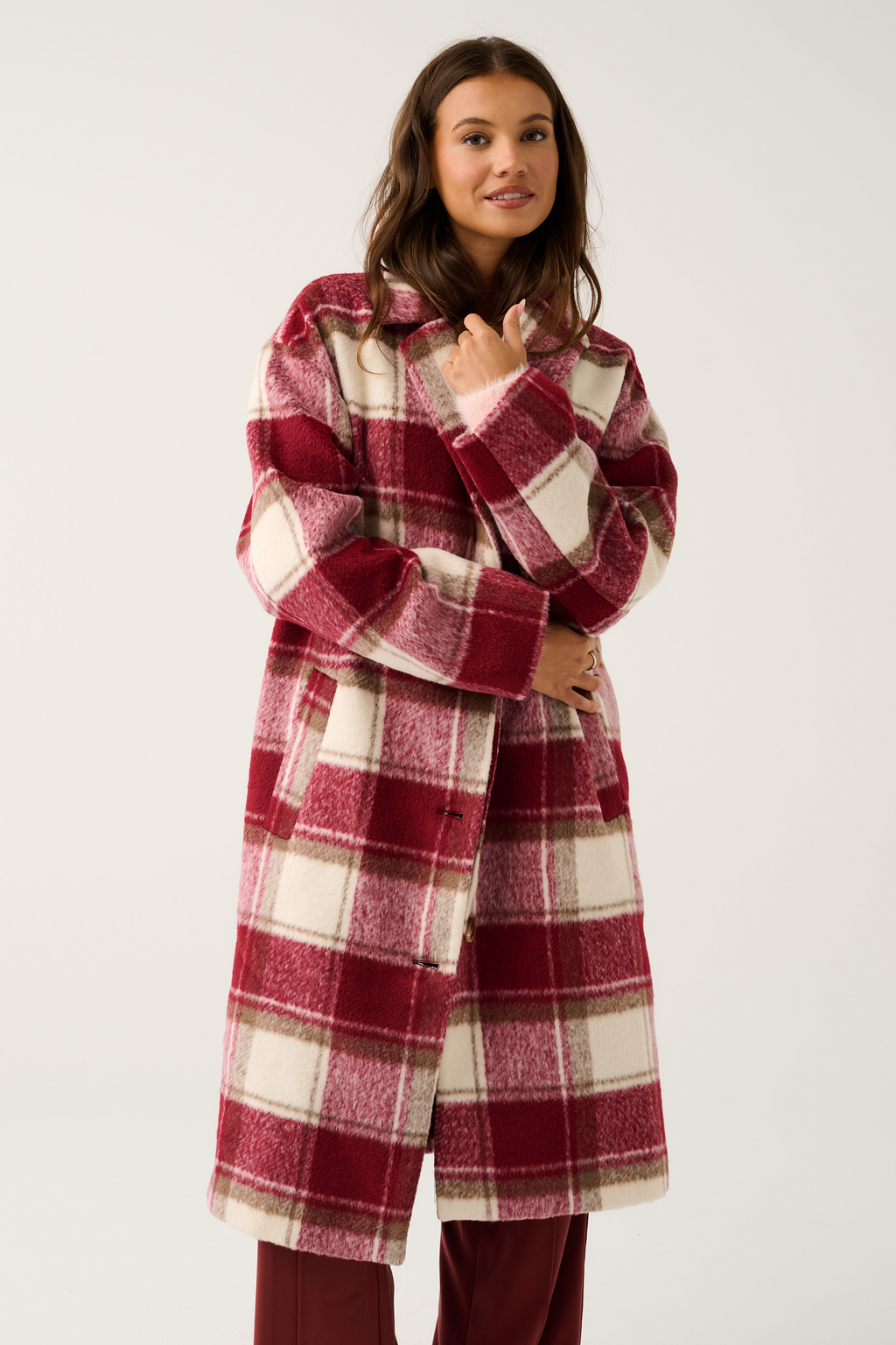 Greta Coat