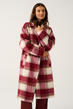 Greta Coat