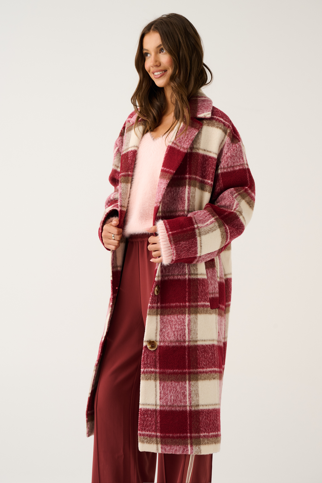 Greta Coat