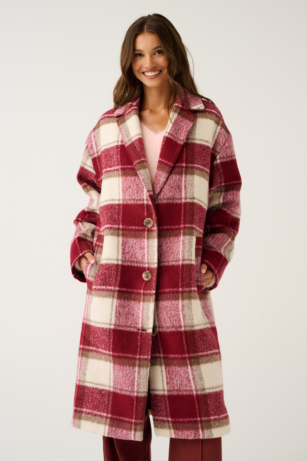 Greta Coat