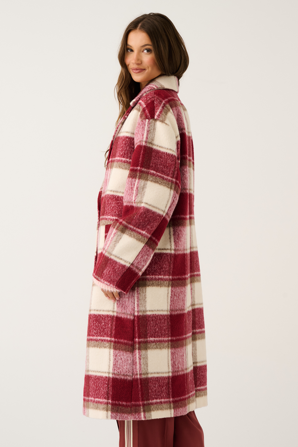 Greta Coat