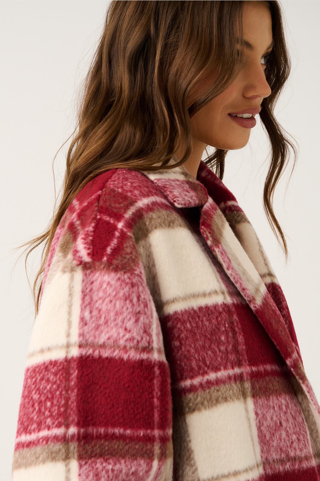 Greta Coat