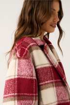 Greta Coat