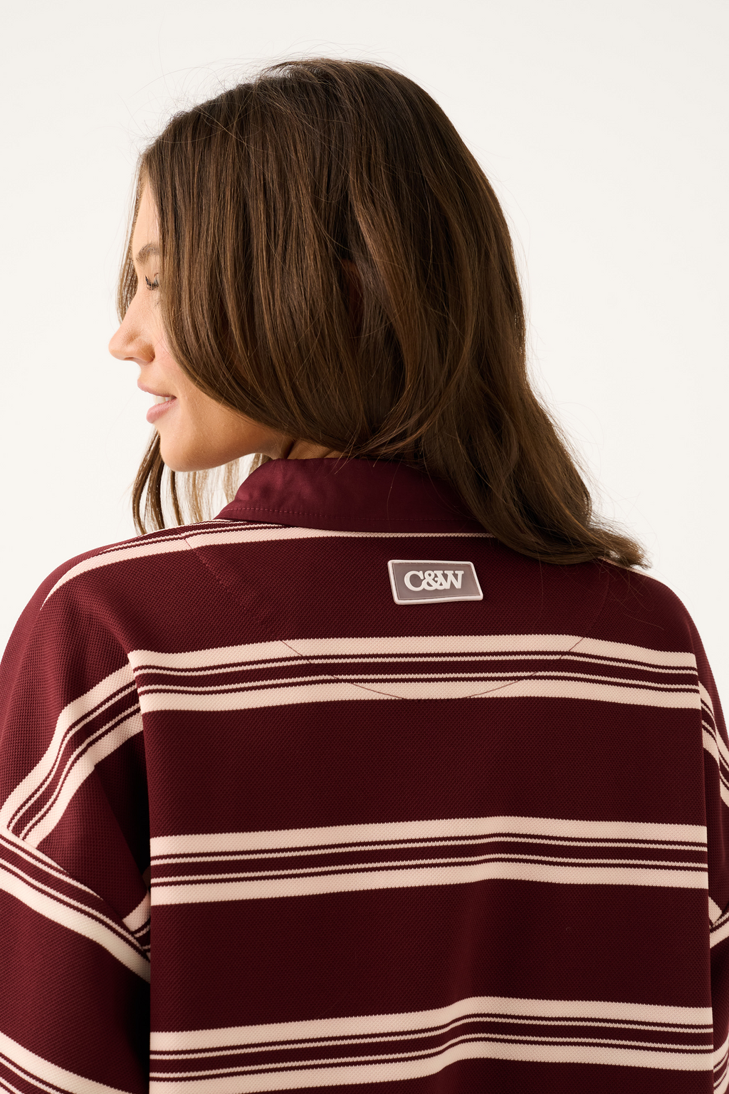 Freddie Rugby Top