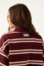 Freddie Rugby Top